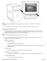 Preview for 504 page of Sony PCV-E302DS VAIO User Manual