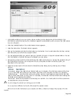 Preview for 854 page of Sony PCV-E302DS VAIO User Manual