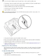 Preview for 877 page of Sony PCV-E302DS VAIO User Manual