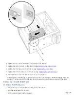 Preview for 1017 page of Sony PCV-E302DS VAIO User Manual