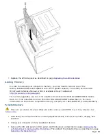 Preview for 1041 page of Sony PCV-E302DS VAIO User Manual