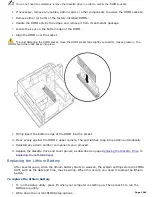 Preview for 1042 page of Sony PCV-E302DS VAIO User Manual