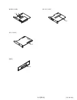 Preview for 32 page of Sony PCV-E314DS - Vaio Digital Studio Desktop Computer Service Manual