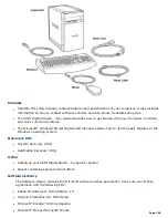 Preview for 380 page of Sony PCV-E314DS - Vaio Digital Studio Desktop Computer User Manual