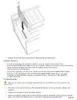 Preview for 625 page of Sony PCV-E314DS - Vaio Digital Studio Desktop Computer User Manual