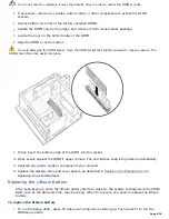 Preview for 626 page of Sony PCV-E314DS - Vaio Digital Studio Desktop Computer User Manual