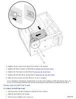 Preview for 646 page of Sony PCV-E314DS - Vaio Digital Studio Desktop Computer User Manual