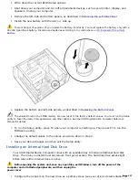 Preview for 657 page of Sony PCV-E314DS - Vaio Digital Studio Desktop Computer User Manual