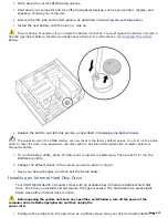 Preview for 672 page of Sony PCV-E314DS - Vaio Digital Studio Desktop Computer User Manual