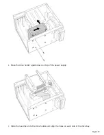 Предварительный просмотр 610 страницы Sony PCV-E518DS - Vaio Digital Studio Desktop Computer User Manual