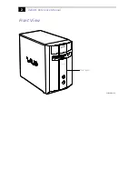 Preview for 16 page of Sony PCV-J100 - Vaio Desktop Computer Reference Manual