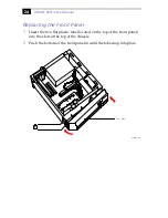 Preview for 38 page of Sony PCV-J120 - Vaio Desktop Computer Reference Manual