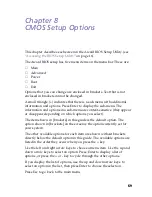 Preview for 83 page of Sony PCV-J120 - Vaio Desktop Computer Reference Manual