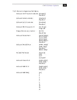 Preview for 89 page of Sony PCV-J120 - Vaio Desktop Computer Reference Manual