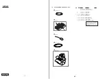 Preview for 23 page of Sony PCV-J120 - Vaio Desktop Computer Service Manual