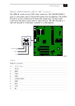 Предварительный просмотр 69 страницы Sony PCV-J150 - Vaio Desktop Computer Reference Manual