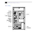 Preview for 18 page of Sony PCV-J200 - Vaio Desktop Computer System Reference Manual