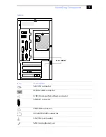 Preview for 19 page of Sony PCV-J200 - Vaio Desktop Computer System Reference Manual