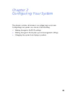 Preview for 27 page of Sony PCV-J200 - Vaio Desktop Computer System Reference Manual