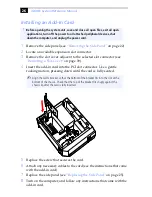 Preview for 38 page of Sony PCV-J200 - Vaio Desktop Computer System Reference Manual