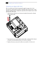 Preview for 52 page of Sony PCV-J200 - Vaio Desktop Computer System Reference Manual