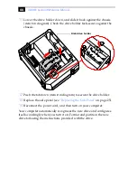 Preview for 56 page of Sony PCV-J200 - Vaio Desktop Computer System Reference Manual