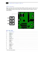 Preview for 64 page of Sony PCV-J200 - Vaio Desktop Computer System Reference Manual