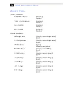 Preview for 82 page of Sony PCV-J200 - Vaio Desktop Computer System Reference Manual