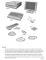 Предварительный просмотр 151 страницы Sony PCV-L400 - Vaio Slimtop Computer User Manual