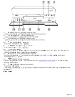 Предварительный просмотр 321 страницы Sony PCV-L400 - Vaio Slimtop Computer User Manual