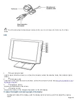 Предварительный просмотр 419 страницы Sony PCV-L400 - Vaio Slimtop Computer User Manual