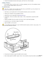 Предварительный просмотр 920 страницы Sony PCV-L400 - Vaio Slimtop Computer User Manual