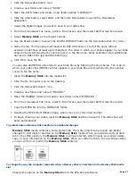 Preview for 67 page of Sony PCV-L630 - Vaio Slimtop Computer User Manual