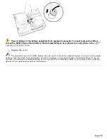 Preview for 875 page of Sony PCV-L630 - Vaio Slimtop Computer User Manual