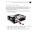 Preview for 59 page of Sony PCV-L640 - Vaio Slimtop Computer Reference Manual