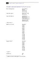 Preview for 96 page of Sony PCV-L640 - Vaio Slimtop Computer Reference Manual