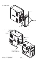 Предварительный просмотр 6 страницы Sony PCV-R526DS - Vaio Digital Studio Desktop Computer Service Manual