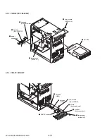 Предварительный просмотр 14 страницы Sony PCV-R526DS - Vaio Digital Studio Desktop Computer Service Manual