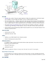 Preview for 100 page of Sony PCV-R545DS VAIO Computer User Guide  (primary manual) User Manual