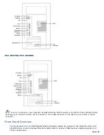 Preview for 101 page of Sony PCV-R545DS VAIO Computer User Guide  (primary manual) User Manual