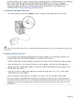 Preview for 181 page of Sony PCV-R545DS VAIO Computer User Guide  (primary manual) User Manual