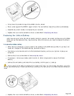 Preview for 302 page of Sony PCV-R545DS VAIO Computer User Guide  (primary manual) User Manual