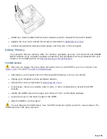 Preview for 308 page of Sony PCV-R545DS VAIO Computer User Guide  (primary manual) User Manual