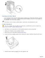 Preview for 314 page of Sony PCV-R545DS VAIO Computer User Guide  (primary manual) User Manual