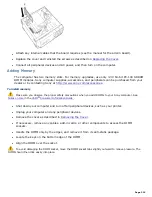 Preview for 315 page of Sony PCV-R545DS VAIO Computer User Guide  (primary manual) User Manual