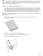 Preview for 317 page of Sony PCV-R545DS VAIO Computer User Guide  (primary manual) User Manual