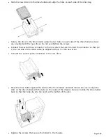 Preview for 318 page of Sony PCV-R545DS VAIO Computer User Guide  (primary manual) User Manual