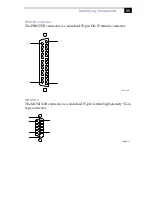 Preview for 25 page of Sony PCV-R553DS - Vaio Digital Studio Desktop Computer Reference Manual