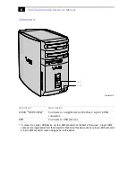 Preview for 20 page of Sony PCV-R556DS - Vaio Digital Studio Desktop Computer Reference Manual