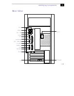 Preview for 21 page of Sony PCV-R556DS - Vaio Digital Studio Desktop Computer Reference Manual